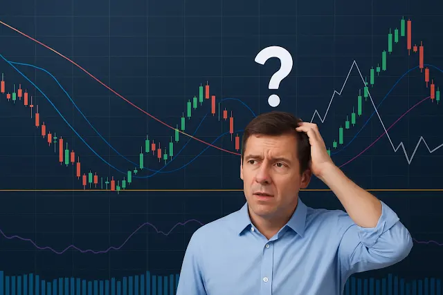Original artwork for Technical Analysis is a Hoax?