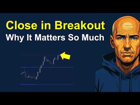 The Close in Breakout Signal Explained — original YouTube thumbnail