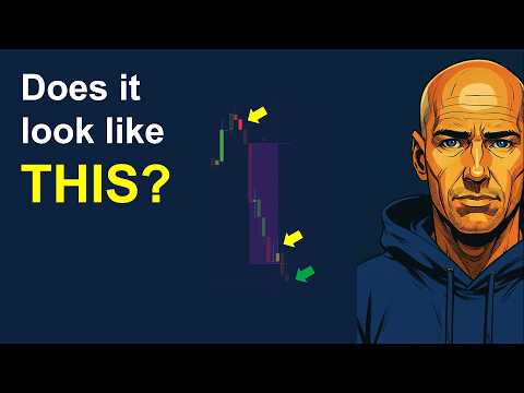 How to Trade Continuations — original YouTube thumbnail